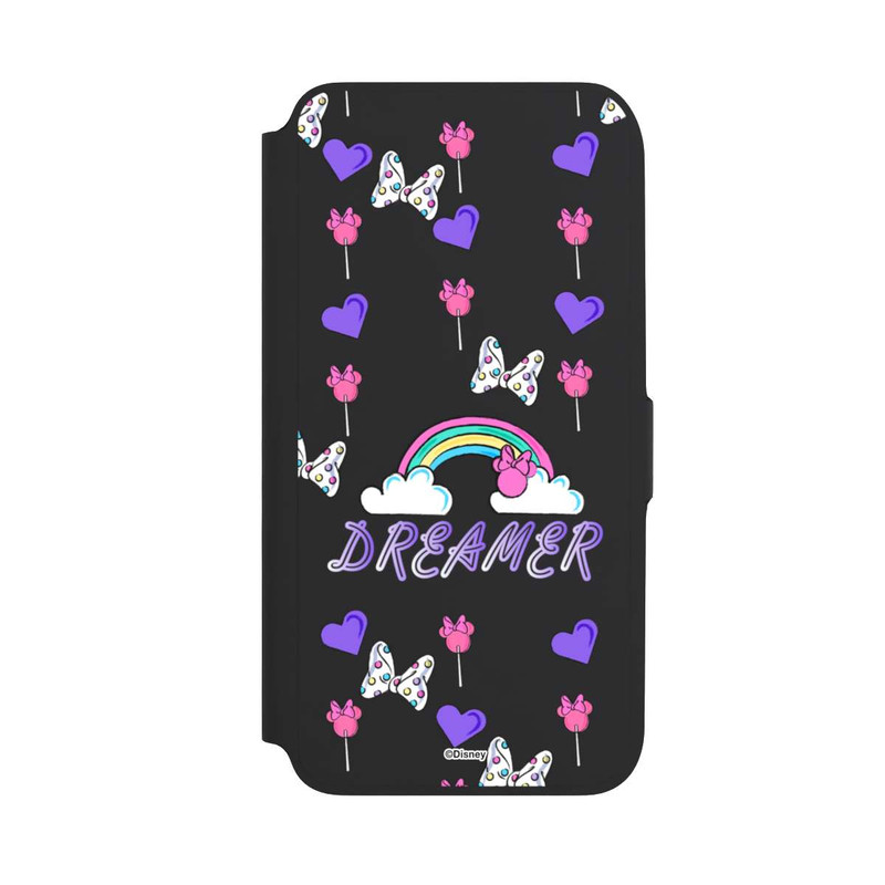 Galaxy A16 5G NIVOflip Dreamer Transparent