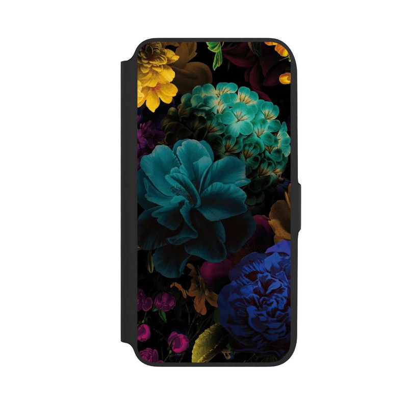 Galaxy A16 5G NIVOflip Flower Pattern 4