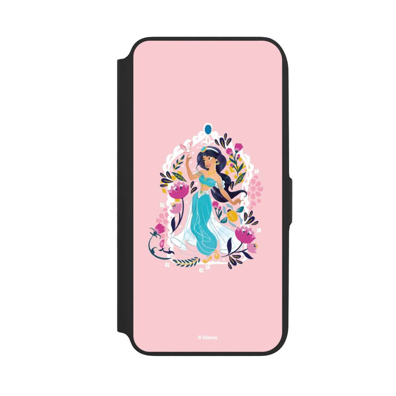 Galaxy A16 5G NIVOflip Jasmin Palais Rose