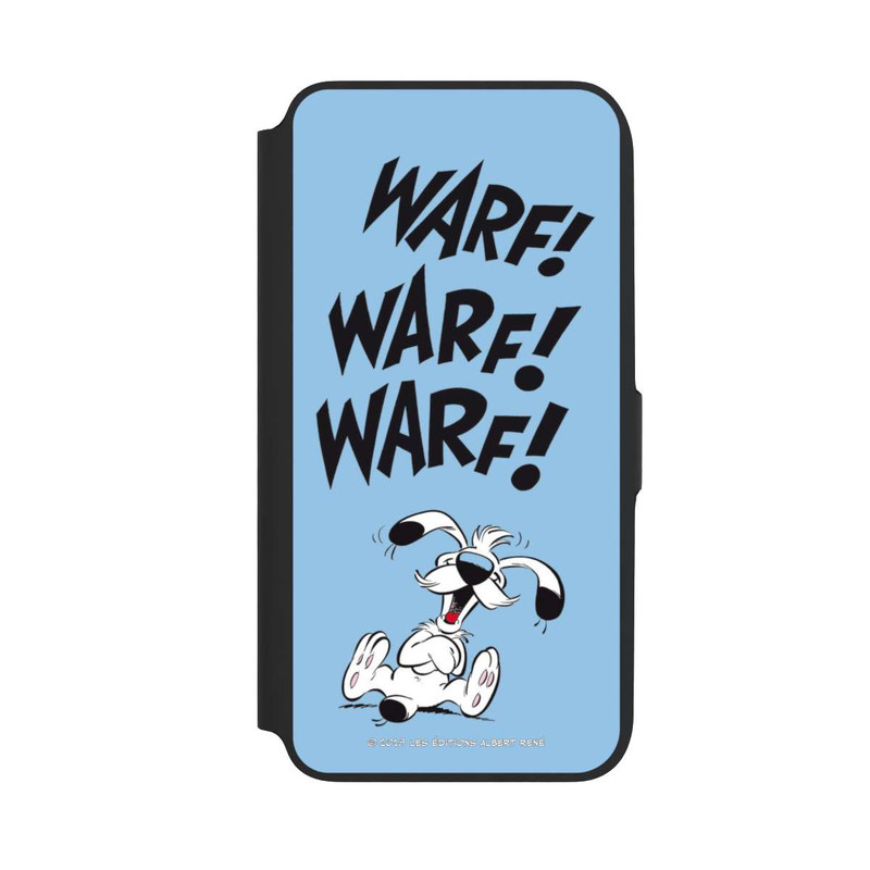 Galaxy A16 5G NIVOflip Warf Warf Idéfix