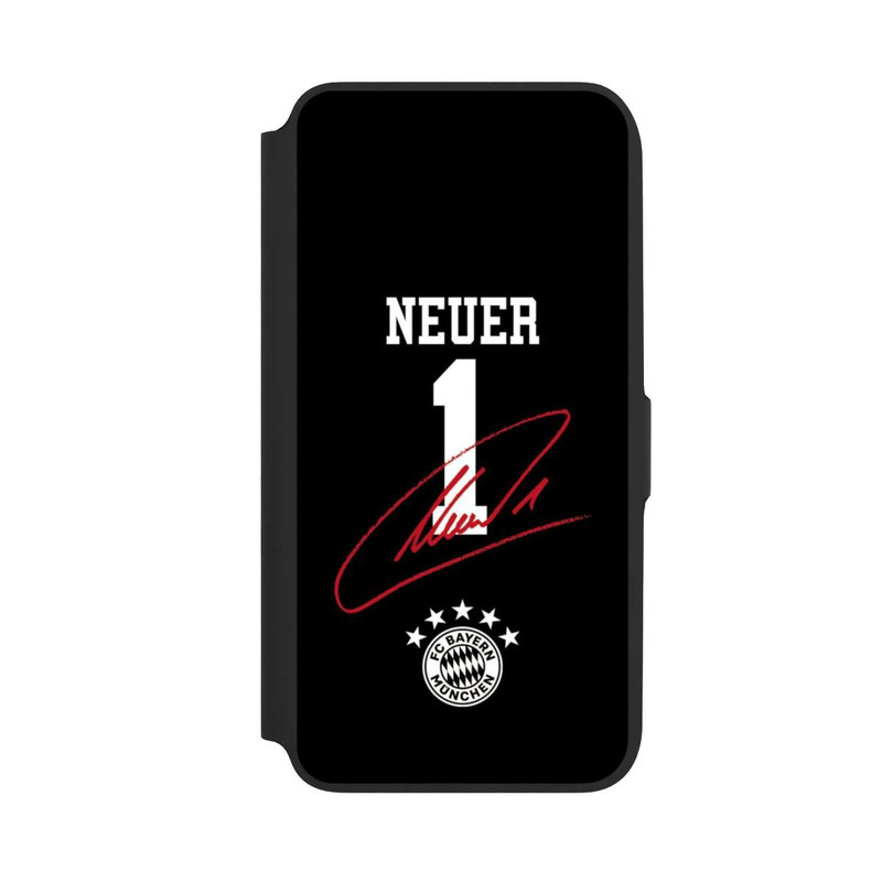 Galaxy A16 5G NIVOflip Neuer #1 - Tor - FCB