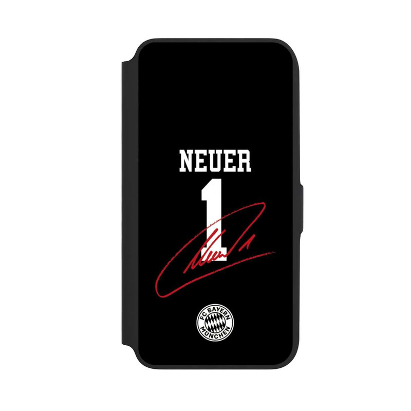 Galaxy A16 5G NIVOflip Neuer #1 - Tor - FCB