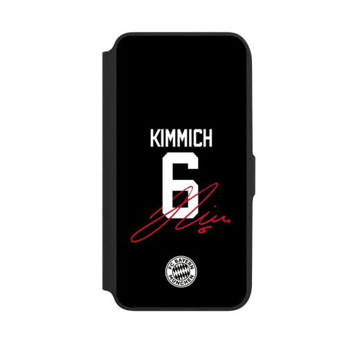 Samsung Galaxy A16 5G NIVOflip Kimmich #6 - Défenseur - FCB