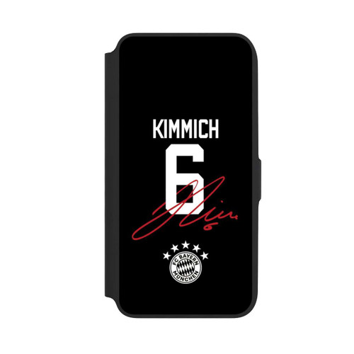 Samsung Galaxy A16 5G NIVOflip Kimmich #6 - Verteidigung - FCB