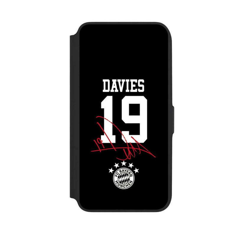 Galaxy A16 5G NIVOflip Davies #19 - FCB
