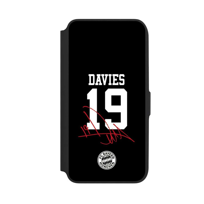 Galaxy A16 5G NIVOflip Davies #19 - FCB