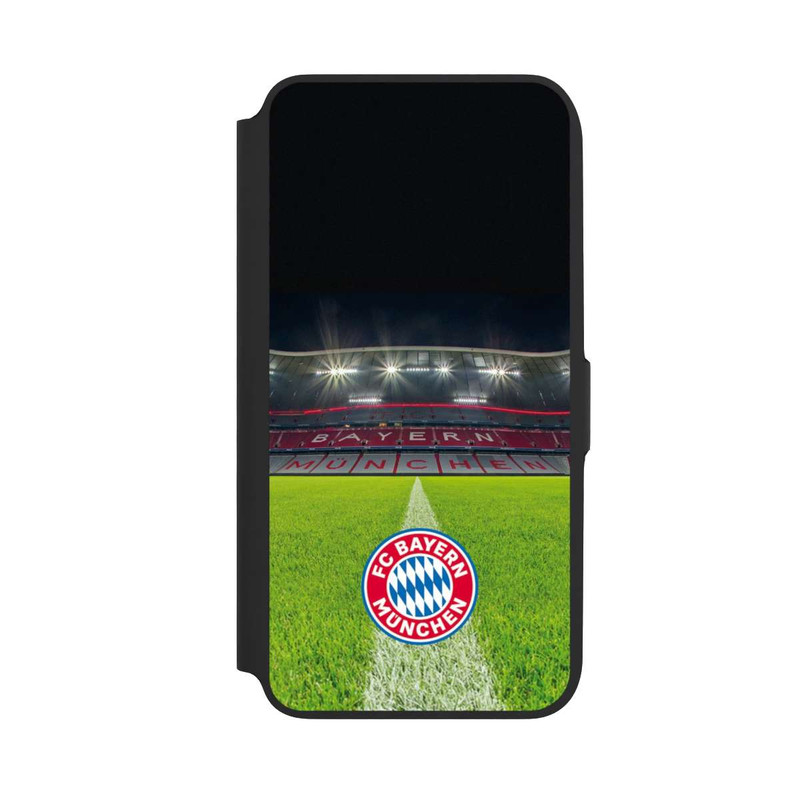 Galaxy A16 5G NIVOflip Stadionrasen FC Bayern München