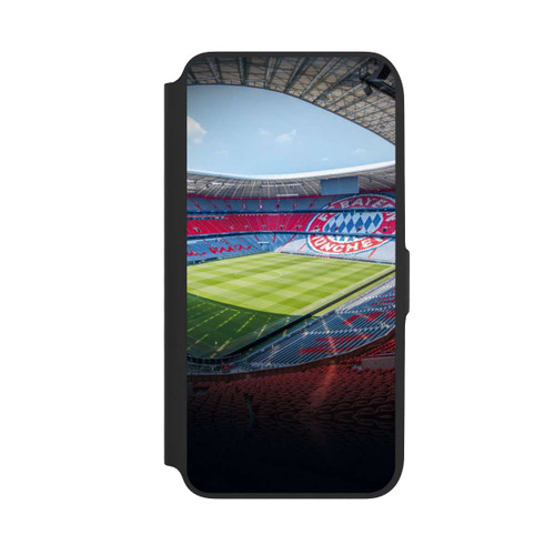 Samsung Galaxy A16 5G NIVOflip Stadion FC Bayern - Color