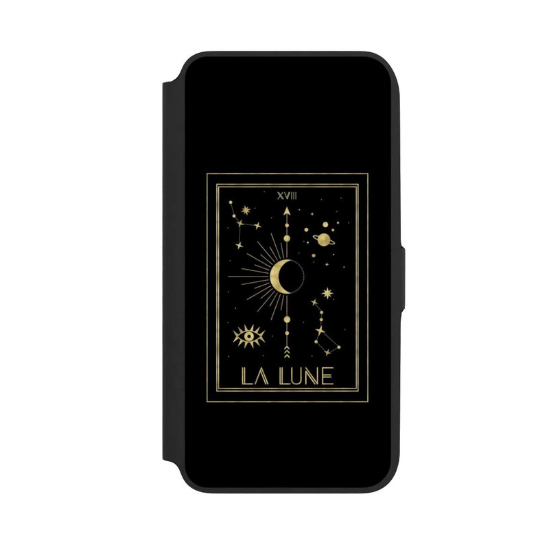 Galaxy A16 5G NIVOflip La Lune Goldoptik