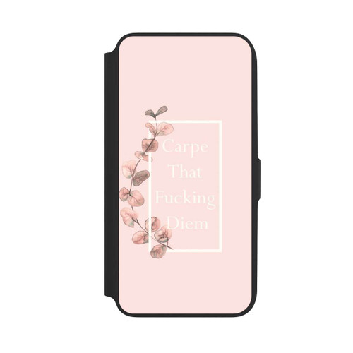 Samsung Galaxy A16 5G NIVOflip That F*cking Diem 