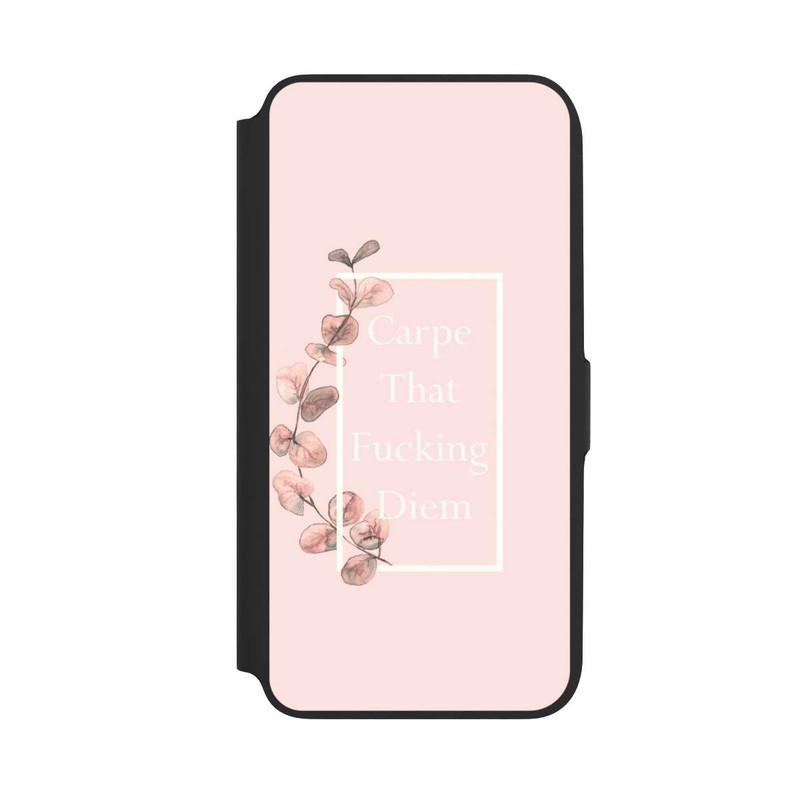 Galaxy A16 5G NIVOflip That F*cking Diem 