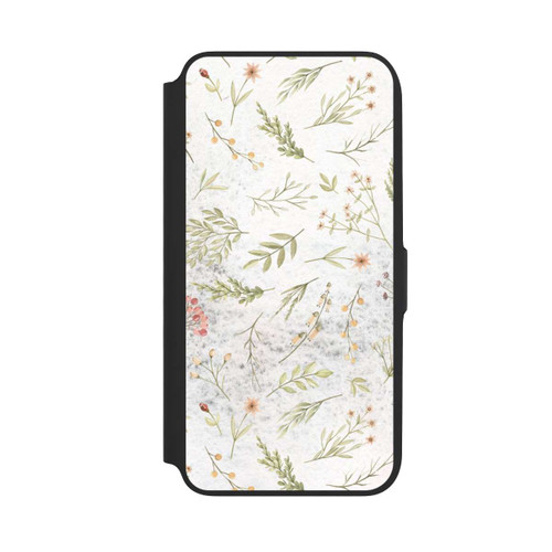 Samsung Galaxy A16 5G NIVOflip Floral Marble