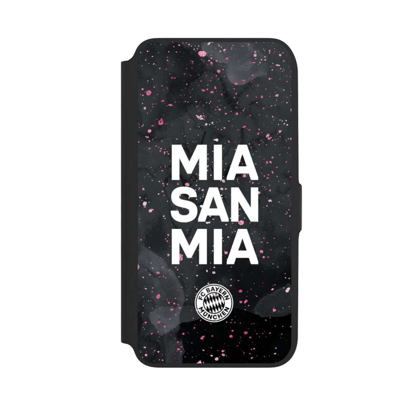 Galaxy A16 5G NIVOflip Mia San Mia Girly - FCB
