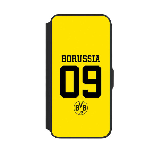 Samsung Galaxy A16 5G NIVOflip Borussia 09 Gelb - BVB