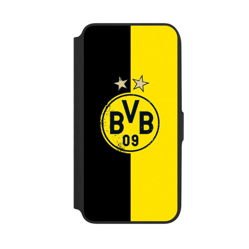 Samsung Galaxy A16 5G NIVOflip Sterne Destroyed Look - BVB