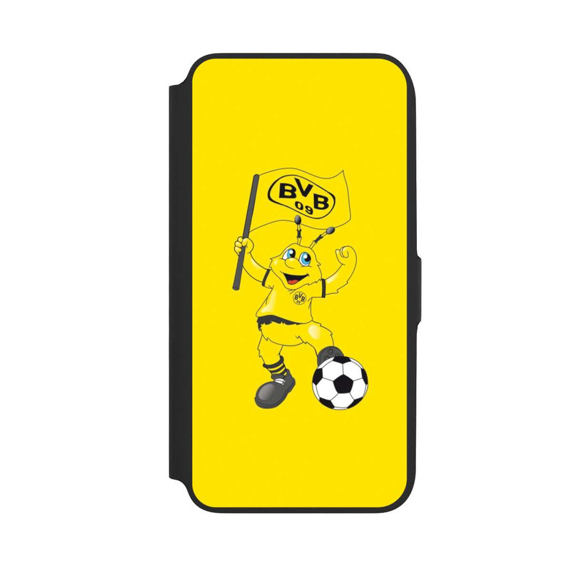 Galaxy A16 5G NIVOflip Emma avec Drapeau - BVB