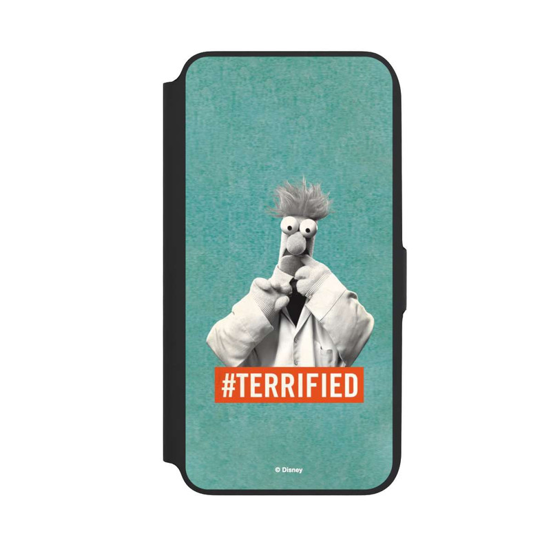 Galaxy A16 5G NIVOflip Terrified Muppets