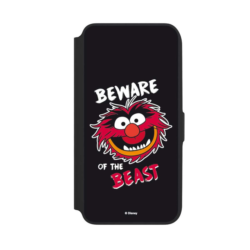 Galaxy A16 5G NIVOflip Animal Beast - Muppets