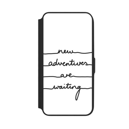 Samsung Galaxy A16 5G NIVOflip New Adventures are Waiting