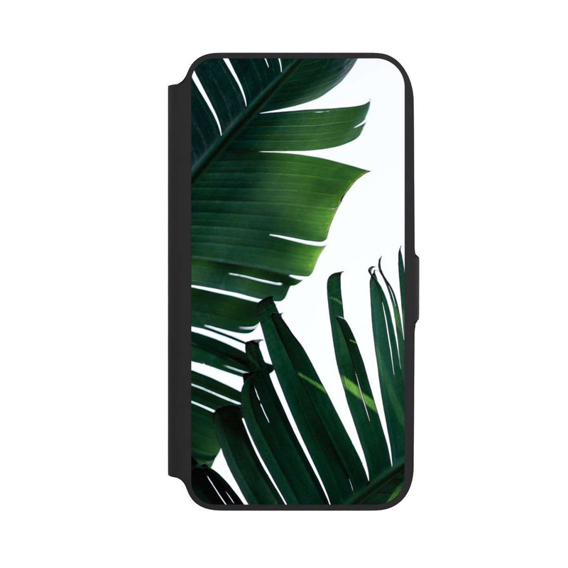 Galaxy A16 5G NIVOflip Palmblätter 1