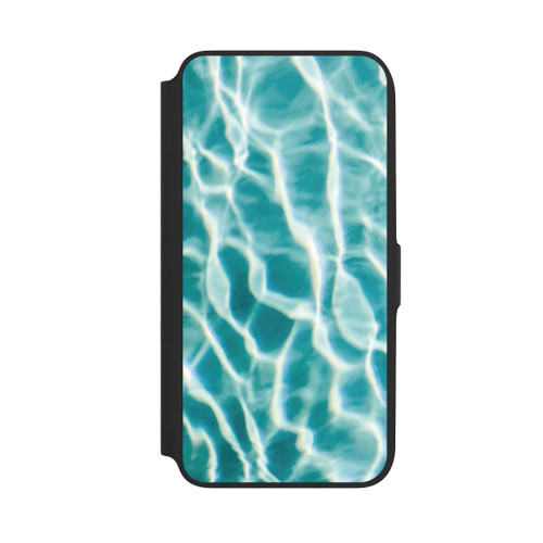 Samsung Galaxy A16 5G NIVOflip Wasserreflexionen 3
