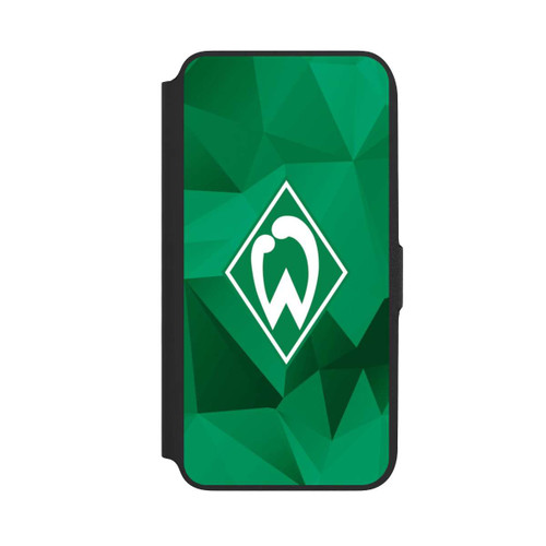 Samsung Galaxy A16 5G NIVOflip Grüntarn - Werder Bremen