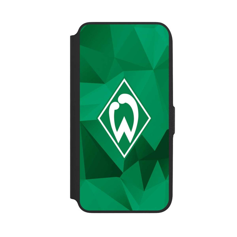 Galaxy A16 5G NIVOflip Grüntarn - Werder Bremen