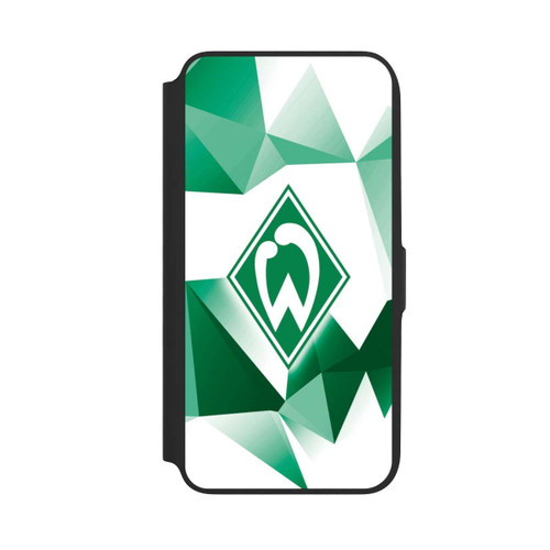 Samsung Galaxy A16 5G NIVOflip Weißtarn - Werder Bremen