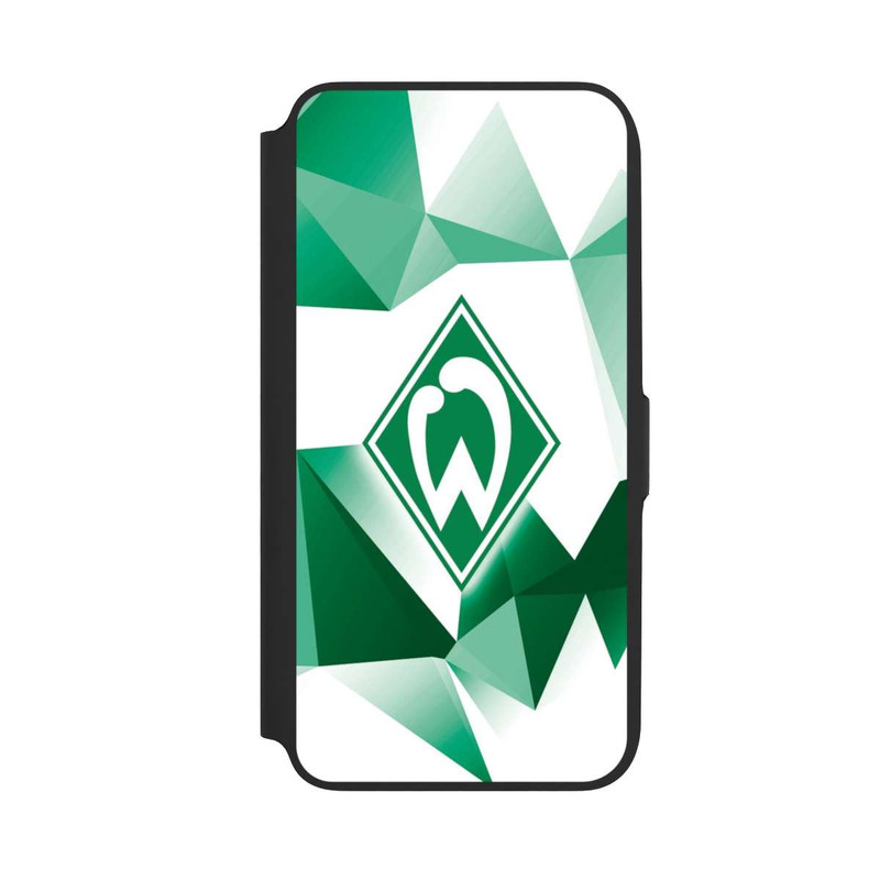 Galaxy A16 5G NIVOflip Weißtarn - Werder Bremen