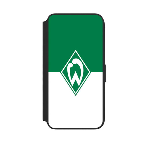 Samsung Galaxy A16 5G NIVOflip Zwei Farben - Werder Bremen