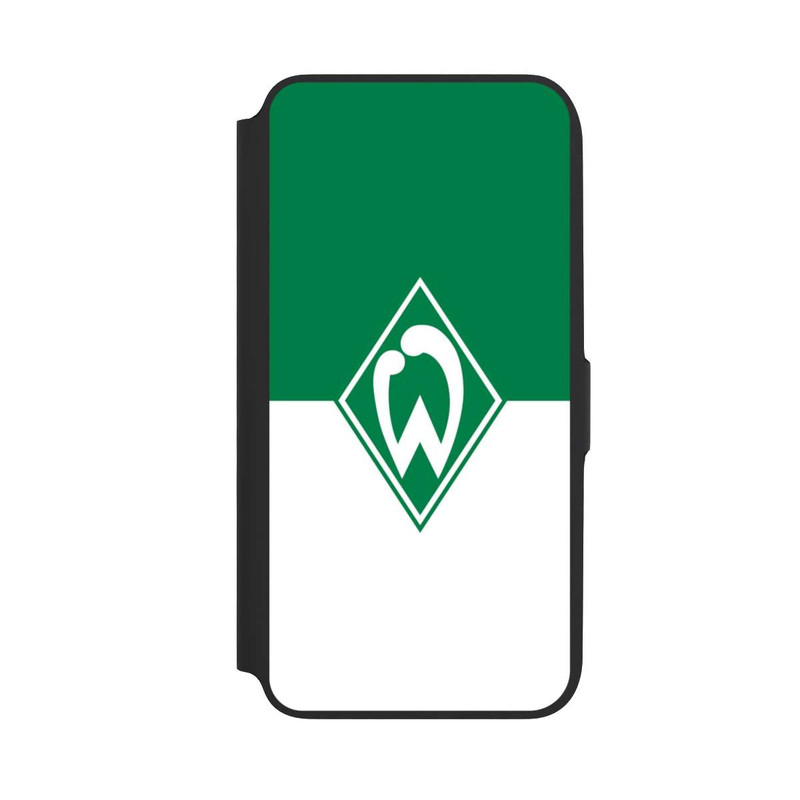 Galaxy A16 5G NIVOflip Zwei Farben - Werder Bremen