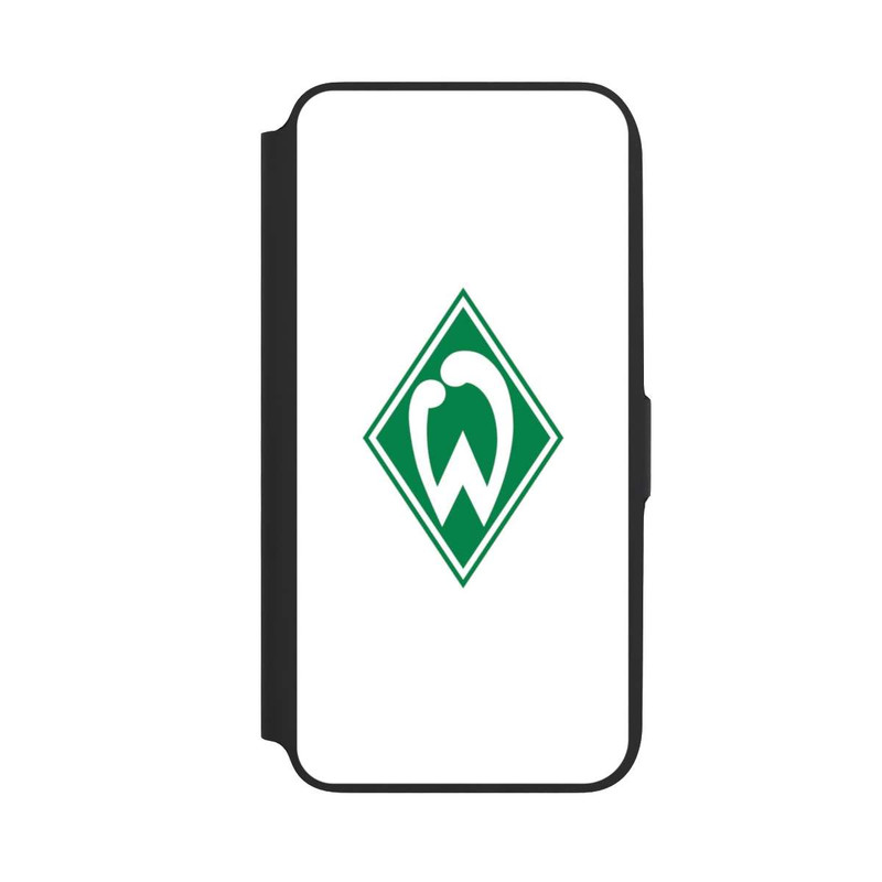 Galaxy A16 5G NIVOflip Logo auf Weiß - Werder Bremen