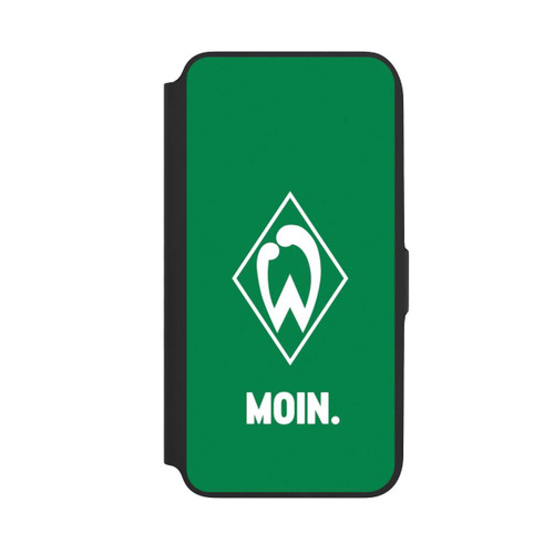 Samsung Galaxy A16 5G NIVOflip Moin. - Werder Bremen