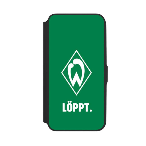 Samsung Galaxy A16 5G NIVOflip Löppt. - Werder Bremen