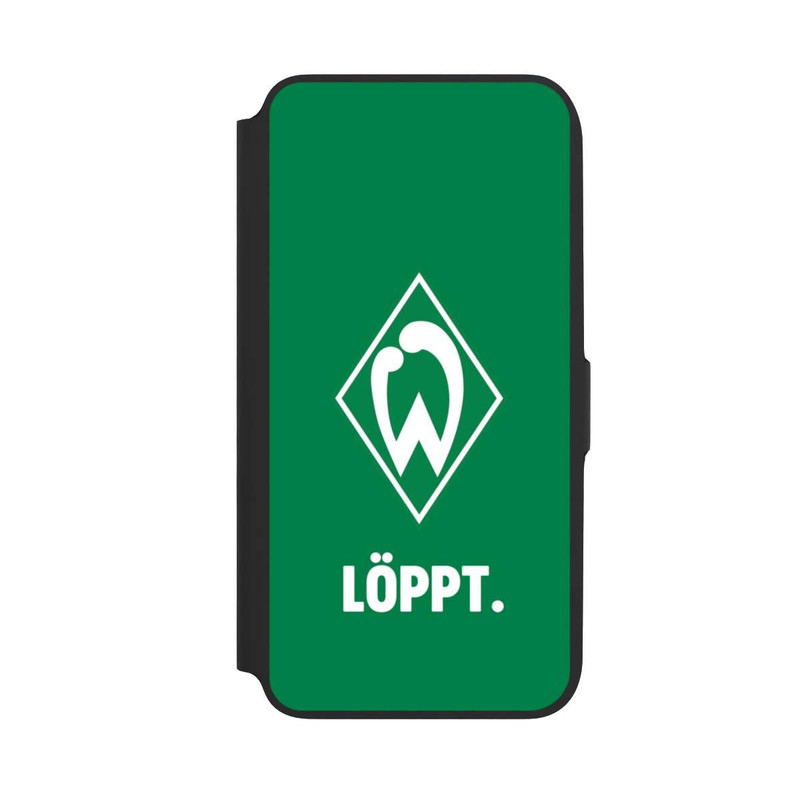 Galaxy A16 5G NIVOflip Löppt. - Werder Bremen
