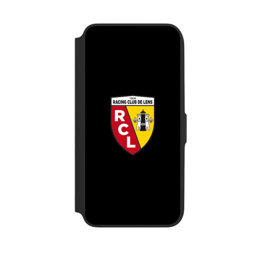Samsung Galaxy A16 5G NIVOflip Logo RC Lens / Noir