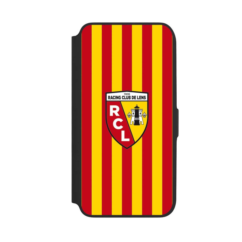 Galaxy A16 5G NIVOflip Rayures RC Lens