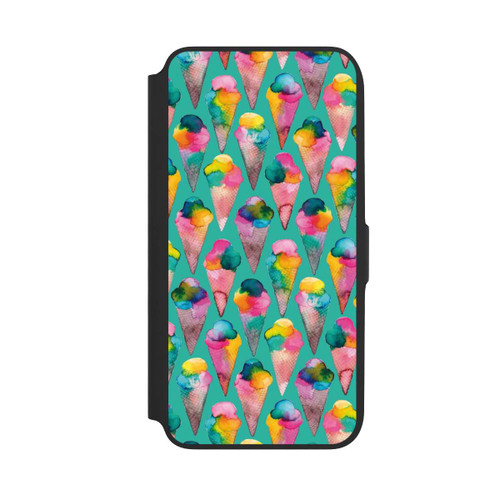 Samsung Galaxy A16 5G NIVOflip Glaces mignonnes