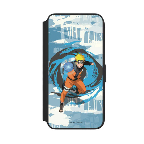 Samsung Galaxy A16 5G NIVOflip Naruto Rasengan