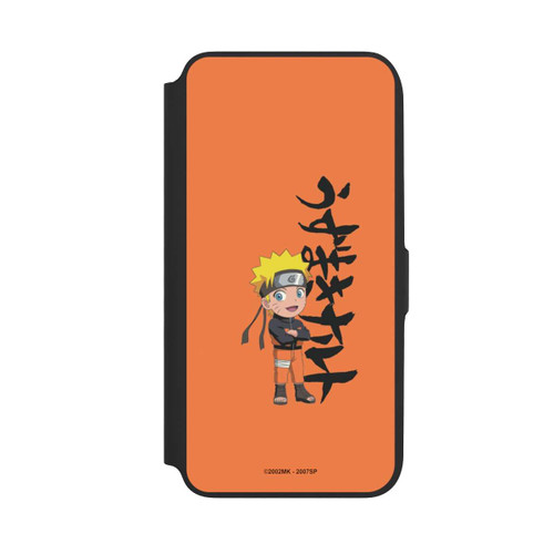 Samsung Galaxy A16 5G NIVOflip Naruto SD