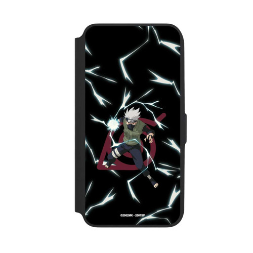 Samsung Galaxy A16 5G NIVOflip Kakashi Raikiri