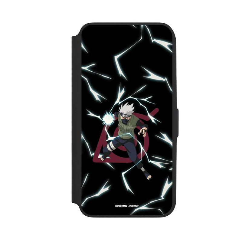 Galaxy A16 5G NIVOflip Kakashi Raikiri