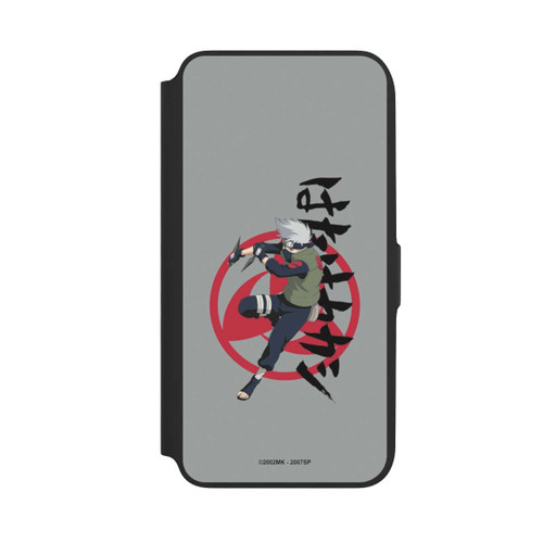 Samsung Galaxy A16 5G NIVOflip Kakashi Sharingan