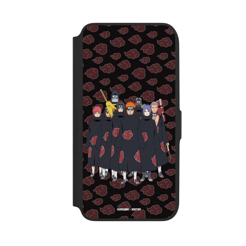 Galaxy A16 5G NIVOflip Akatsuki Groupe