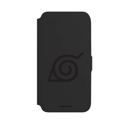 Samsung Galaxy A16 5G NIVOflip Konoha Transparent