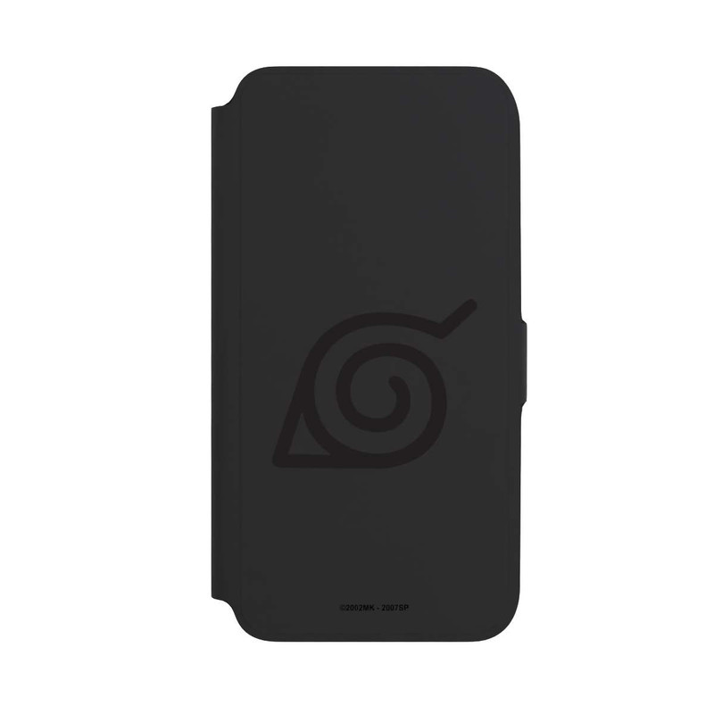 Galaxy A16 5G NIVOflip Konoha sans Fond