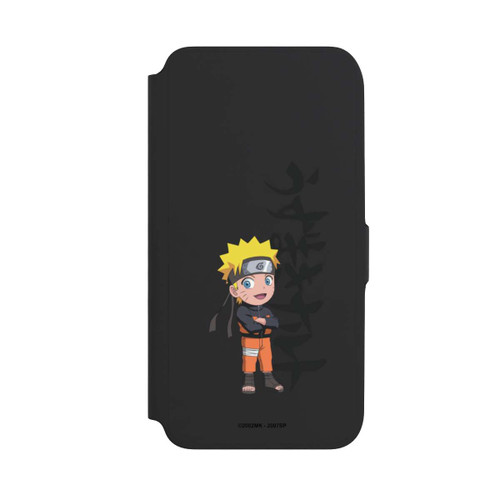 Samsung Galaxy A16 5G NIVOflip Naruto SD sans Fond