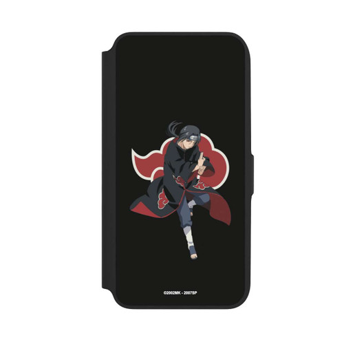 Samsung Galaxy A16 5G NIVOflip Itachi Uchiha Akatsuki