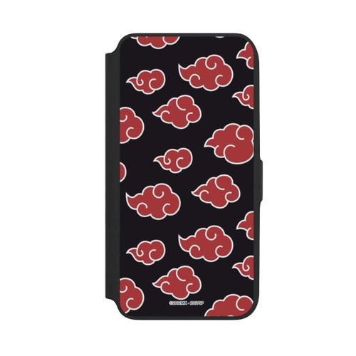 Samsung Galaxy A16 5G NIVOflip Akatsuki Pattern
