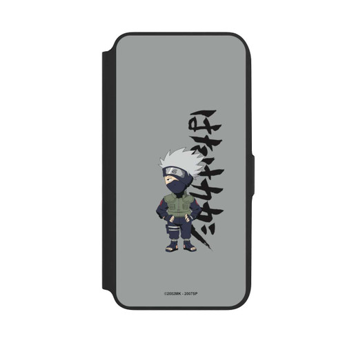 Samsung Galaxy A16 5G NIVOflip Kakashi SD